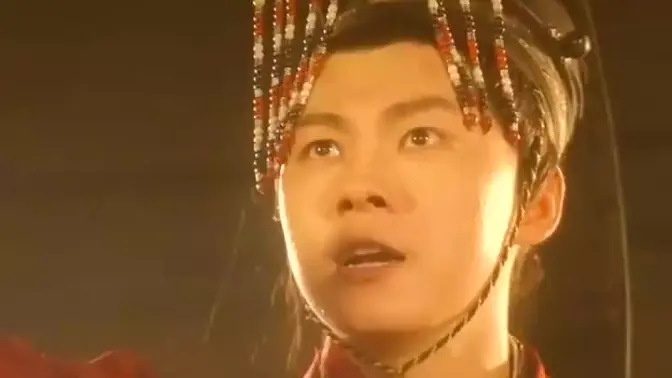 暴君赘婿第21-40集