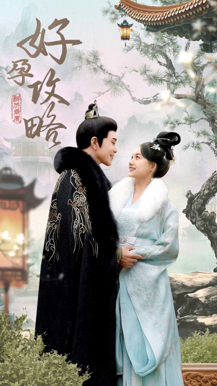 好孕攻略第31-60集