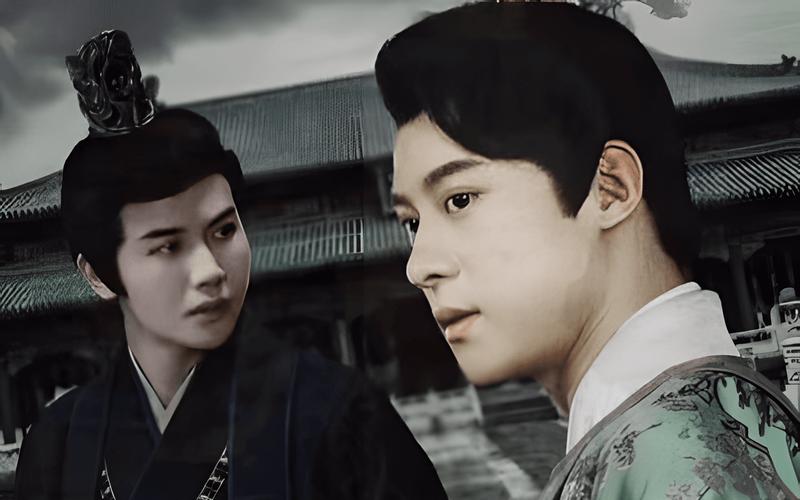 都穿越了谁还当太子第21-40集