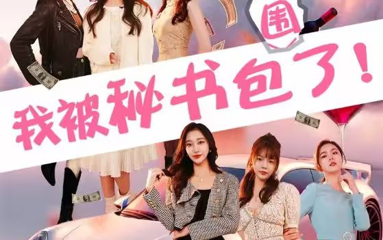 我被秘书包围了第30集