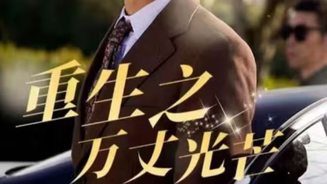 重生之万丈光芒第17集