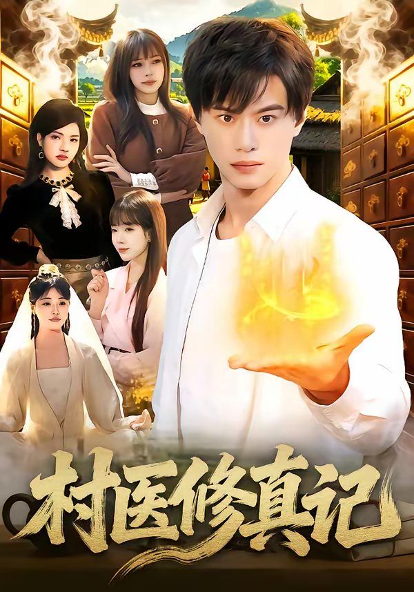 村医修真记(全集)