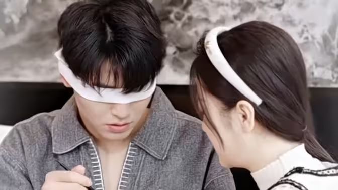 萌宝攻略：我的妈咪是亿万总裁第07集