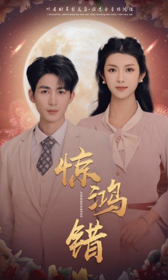 惊鸿错第41-60集