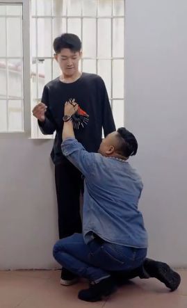 叫声神医爸爸第30集