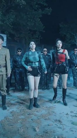 无上君王第41-60集