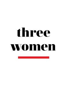 三个女人第4集