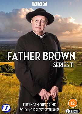 布朗神父 第十一季第08集
