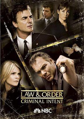 法律与秩序：犯罪倾向 第七季第22集(大结局)