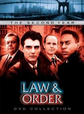 法律与秩序 第二季第09集