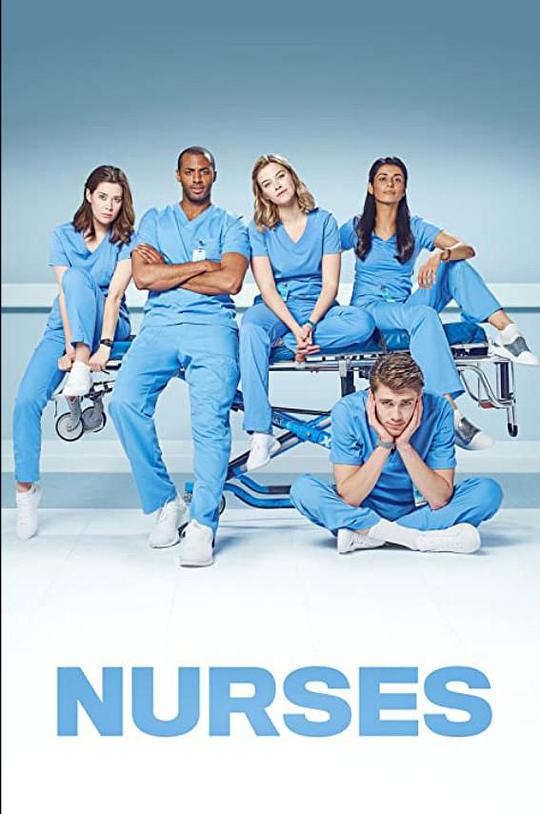 护士 第二季第4集