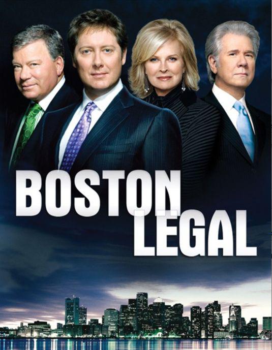 波士顿法律 第四季第09集