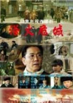 浴火危城第14集