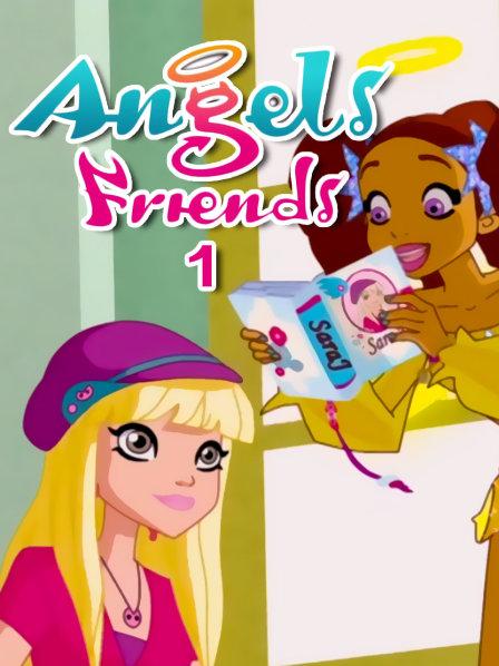 天使的朋友 第一季第10集