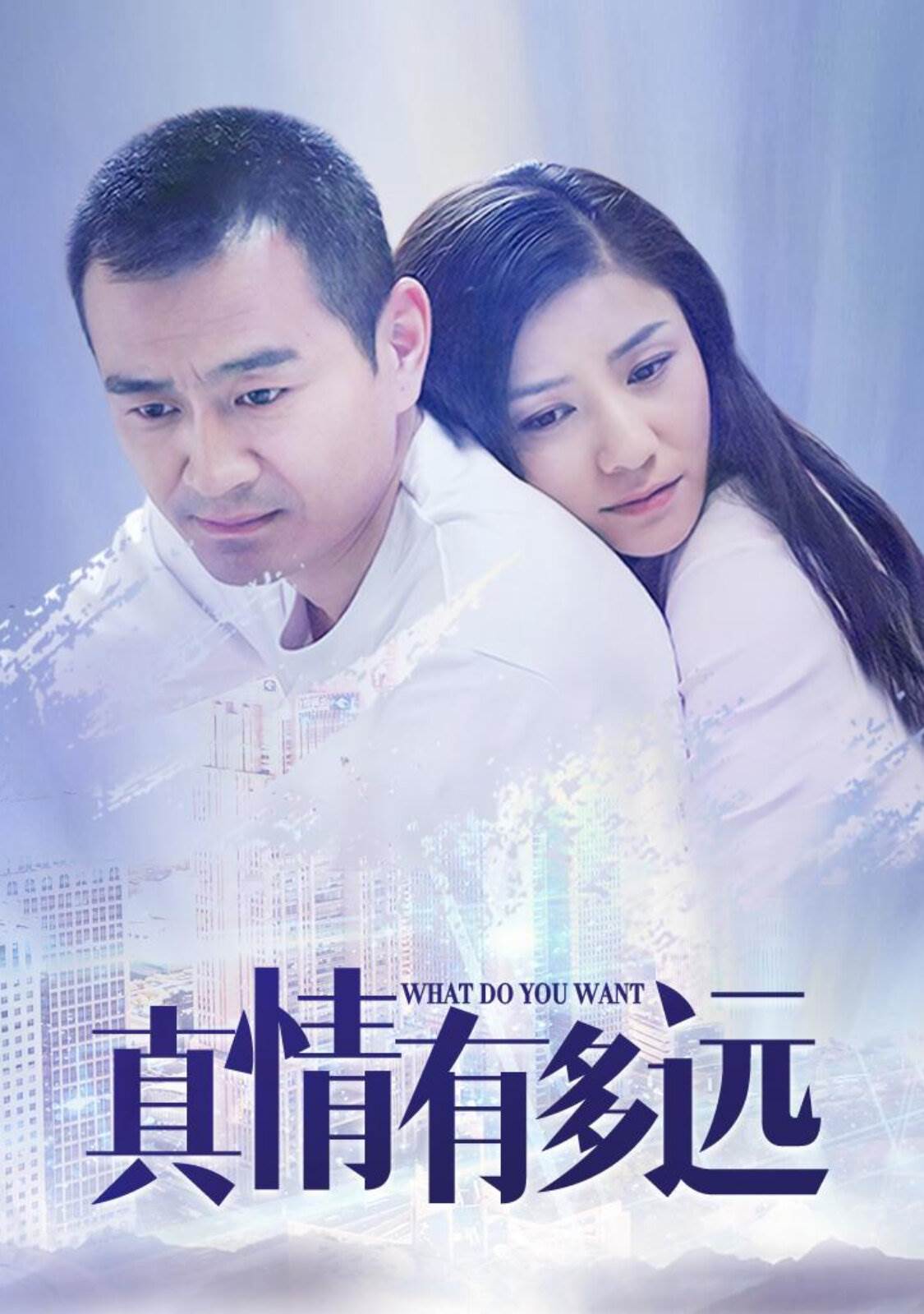 真情有多远第14集