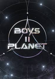 Boys II Planet