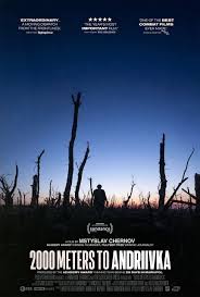 距安德烈夫卡2000米