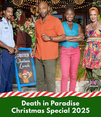 天堂岛疑云 第十五季