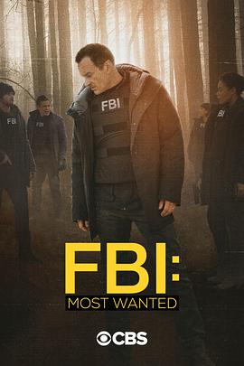 联邦调查局通缉要犯第二季第5集