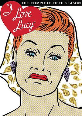 我爱露西第五季第3集