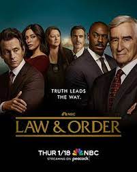 法律与秩序 第二十三季第04集