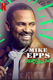 Mike Epps Ready to Sell Out