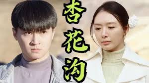 桃花沟（杏花沟）第73集